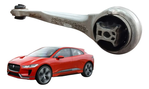 Braço Controle Suspensão Diant Dir Jaguar I-pace 2018 2024