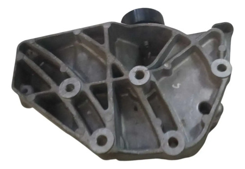Suporte Compressor Ar Condicionado Onix Original Gm 15/19 - Imagem 2