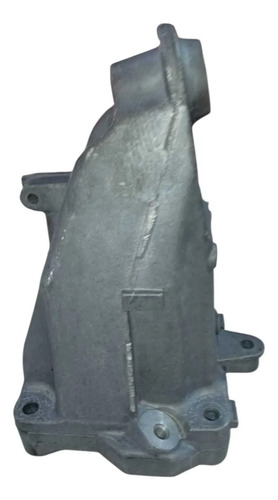 Suporte Coxim Esq Motor Mercedes C180 1.6 2018 A2742234600 - Imagem 2