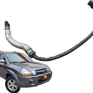 Sonda Lambida Hyundai New Tucson Turbo 2017 A 2020