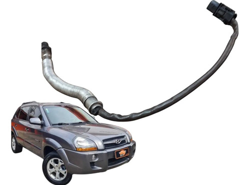Sonda Lambida Hyundai New Tucson Turbo 2017 A 2020