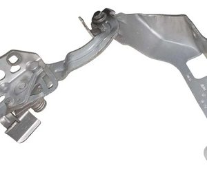 Dobradiça Capô Direita Mercedes C180 C200 C250 2016 Direito