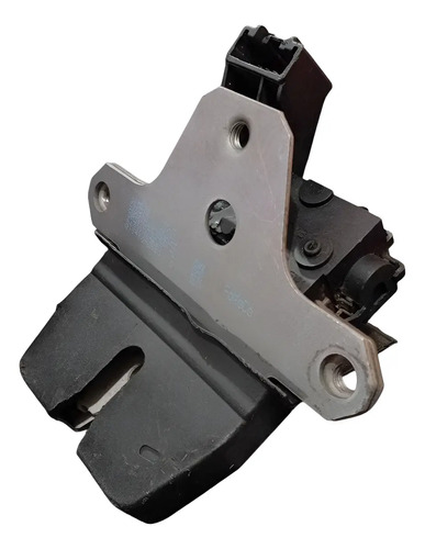Fechadura Tampa Traseira Ford Focus Hatch 2009 A 2013