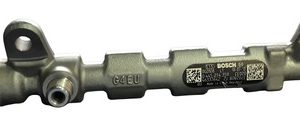 Flauta Bico Injetor Renegade Compass Disel Toro 2.0 55277611