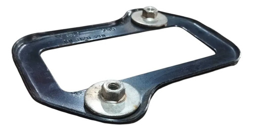Placa De Reforço Da Valvula De Expansão Audi A3 1.8 00/05 - Imagem 5