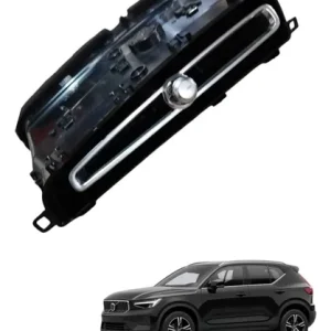 Difusor Ar Volvo Xc40 2020 Dianteiro Esquerdo 31442627