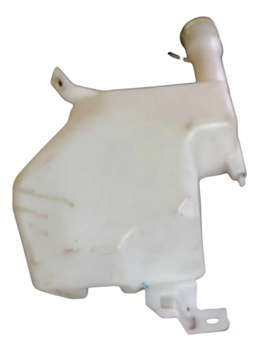 Reservatorio Agua Parabrisa Ford Ka Hatch 2019 A 2021 Branco Branco