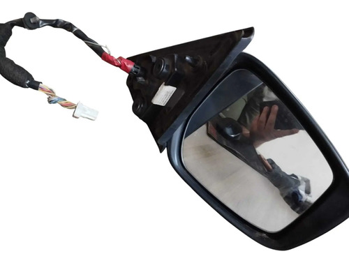 Retrovisor Direito Elétrico Com Pisca Kicks 2016/20 Original - Imagem 2
