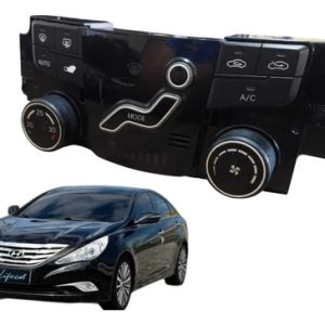Comando Ar Condicionado Hyundai Sonata 11/14 972503sxxx
