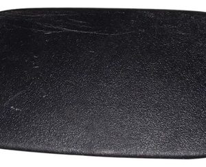 Tampa Acabamento Painel Mercedes Gla200 250 2015 A 2020 Preto