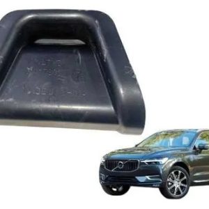 Suporte Painel Tabelier 31417301 Volvo Xc60 T8 2019 A 2021 Preto