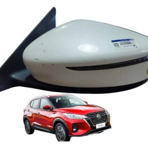 Retrovisor Esquerdo Nissan Kicks 2022/2023 E90411422