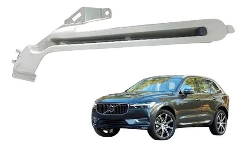 Guia Trilho Bagagito Direito Volvo Xc60 2019 / 39841515