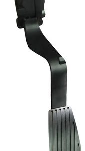 Pedal Acelerador Mopar Compass Renegade Toro 16/24 Original Preto