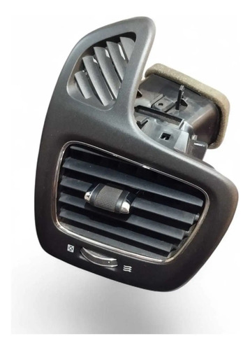 Difusor Ar Lateral Esquerdo Compass 2016 A 2021 Original - Imagem 2