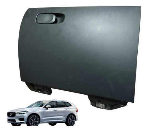 Porta Luvas Volvo Xc60 T5 2.0t 2020 V606 31417790
