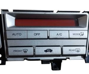 Comando Ar Condicionado Digital Honda City 2010 A 2012