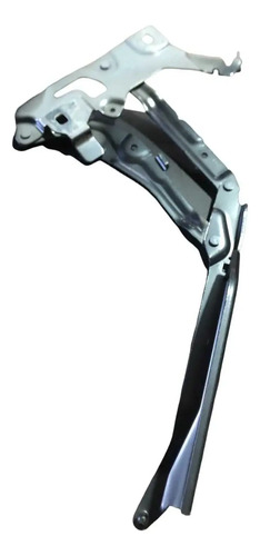 Dobradiça Braço Capô Lado Esquerdo Audi Q5 18/22 80a823301c - Imagem 3
