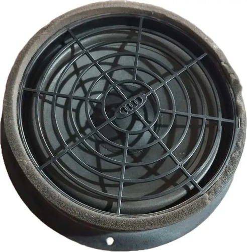 Alto Falante Porta Diant Direita Audi Q3 2014 8r0035415 5031 Preto - Imagem 4