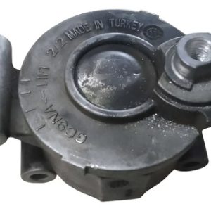 Tensionador Correia Acesorios Focus 2.0 16v Duratec