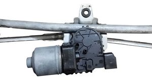 Motor Limpador Parabrisa Audi A3 1999 2000 A 2006 0390241531