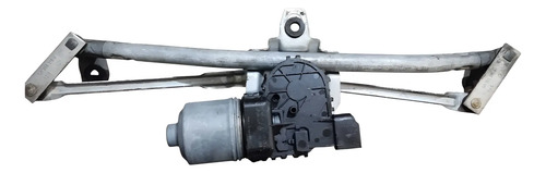 Motor Limpador Parabrisa Audi A3 1999 2000 A 2006 0390241531