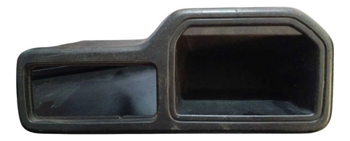 Moldura Acabamento Porta Objetos Jeep Renegade 2015 A 2025 - Imagem 3