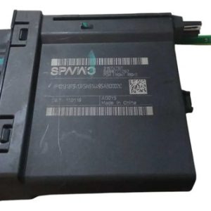 Modulo Porta Dianteira Direita Volvo S60 T4 2020 Preto
