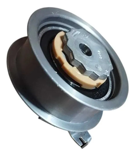 Rolo Tensor Correia Dentada Gol Fox Polo Up Vw 04c109479j - Imagem 3