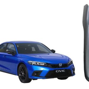 Comando De Vidro Do Lado Do Motorista Honda Civic 2013/2016