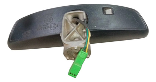 Retrovisor Interno Volvo Xc60 T6 2015 038266 Aranhoes - Imagem 3