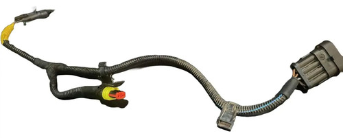 Chicote Do Sensor De Impacto Fiat Toro 2020 520628190