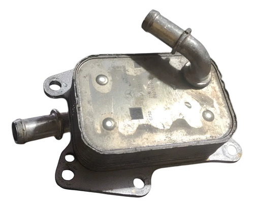 Trocador Calor Mercedes C180 1.6 Turbo 2015 A18 A2741880101