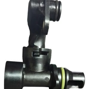 Tubo De Óleo Porsche 718 2016 Original