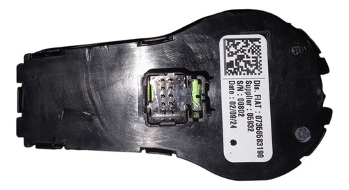 Botão Comando Farol Jeep Renegade Compass 1.3 T270 2022-2025 - Imagem 4