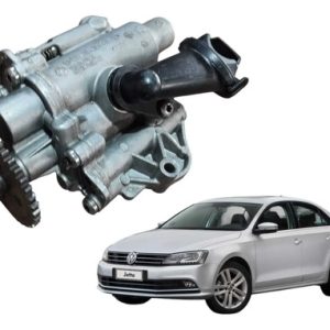 Bomba Oleo Volkswagen Golf Jetta 1.4 2012 A 2016 04e115103f