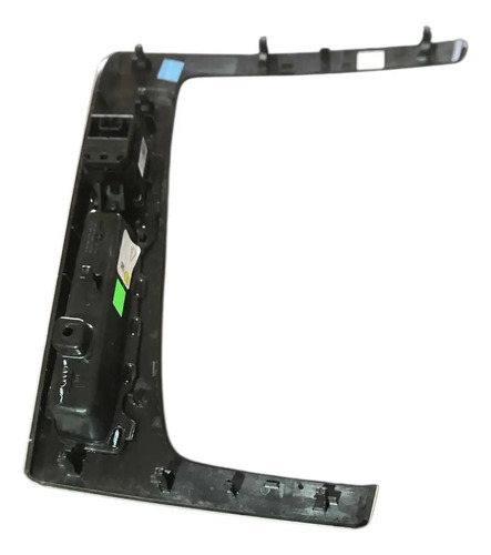 Acabamento Console Central Audi Q5 2.0 2019 2020 80b863969 - Imagem 5