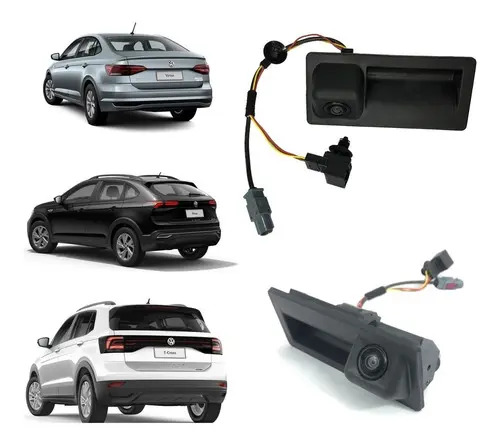 Volkswagen Camera De Re 2g5827566