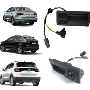 Volkswagen Camera De Re 2g5827566