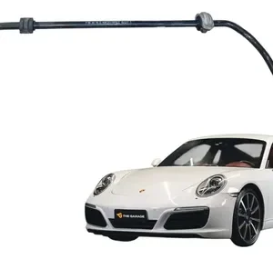Barra Estabilizadora Dianteira Porsche 911 991 992 2017 2024