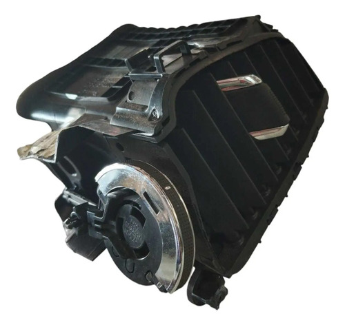 Difusor Ar Central Esquerdo Motorista Jeep Compass Original - Imagem 3