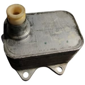 Resfriador Trocador Calor Audi A4 Jetta Tiguan 2.0 2011 2015