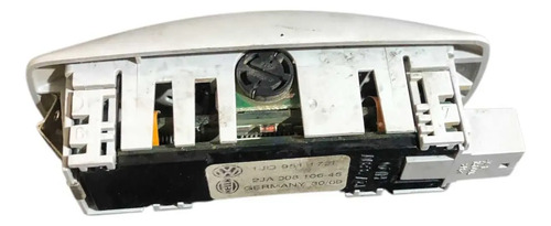 Luz Teto Cortsia 2ja00810646 Volkswagen Golf 2001 A 2010 - Imagem 5