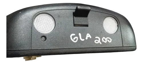 Espelho Retrovisor Interno Mercedes Cla200 2016 E11026531 - Imagem 2