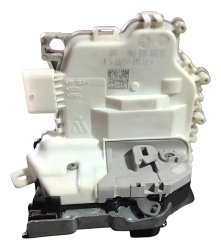 Fechadura Traseira Esquerda Audi Q5 A5 E A4 2018 A 2022