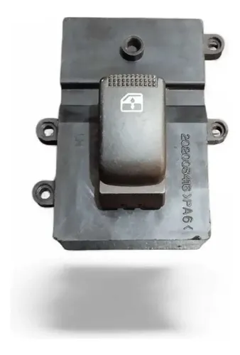 Botão Vidro Tras Esq Hyundai Azera 2008 A 2011 202003416 - Imagem 5