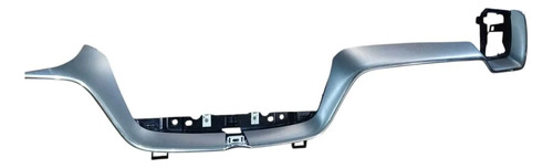 Moldura Do Painel Volvo Xc60 2019 A 2022 31417638 - Imagem 3