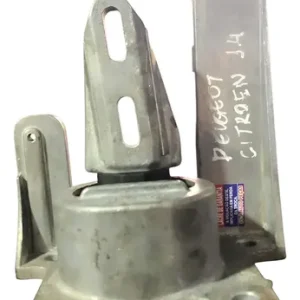 Coxim Esquerdo Cambio Citroen C3 1.5 Aircros 1.6 Peugeot 208