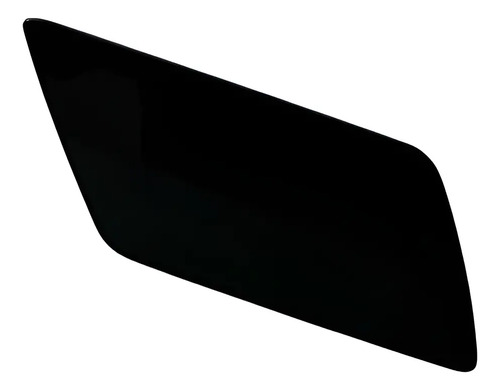 Tampa Esguicho Farol Direito Audi Q5 2018 2019 2020 Preto - Imagem 2