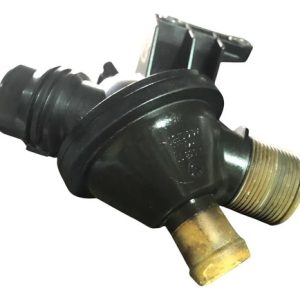 Carcaca Valvula Termostatica Bmw 320i 2013 6601544